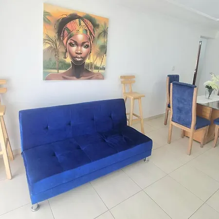 Apartment Acogedor Y Residencial Piso 3 *