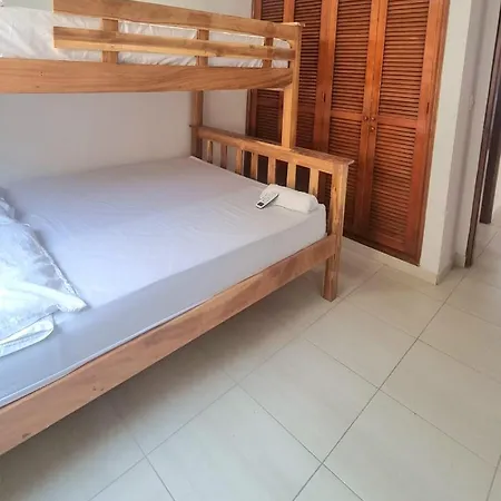 Acogedor Y Residencial Piso 3 * Cartagena