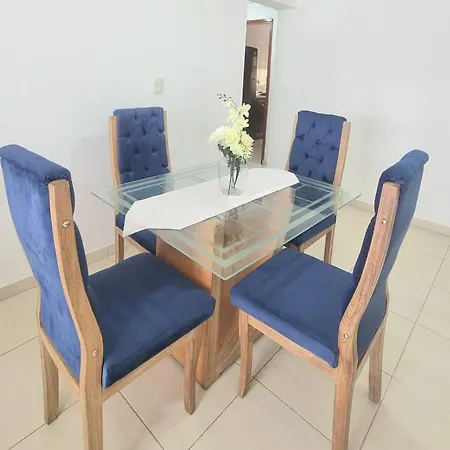 Acogedor Y Residencial Piso 3 Apartment Cartagena