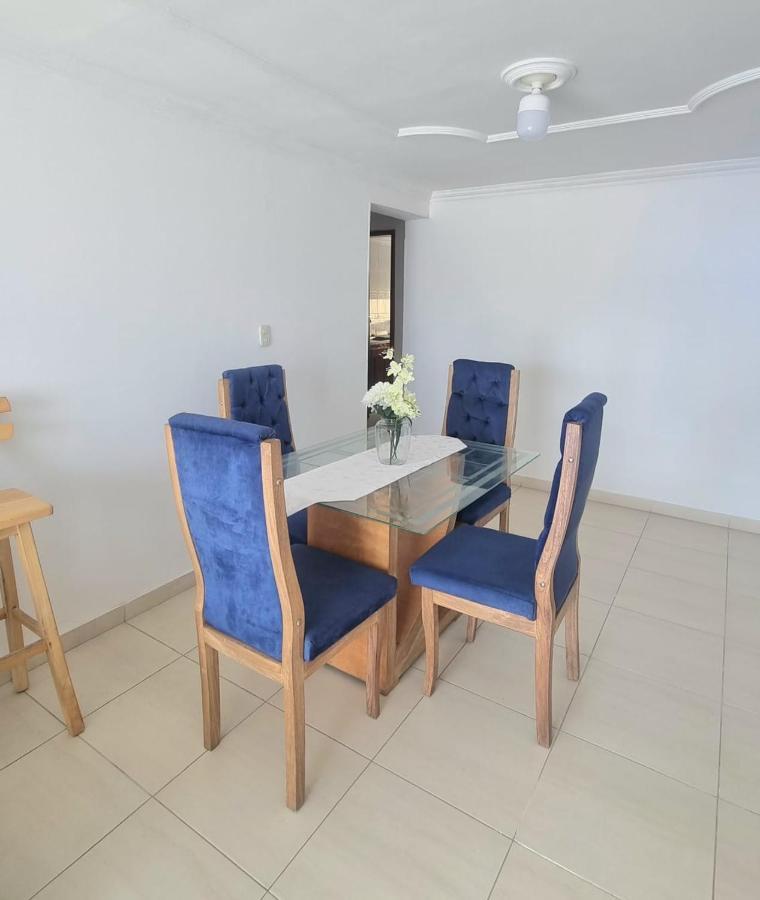 Acogedor Y Residencial Piso 3 Apartamento *