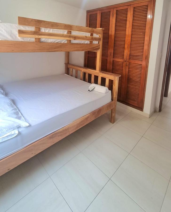 Acogedor Y Residencial Piso 3 * Cartagena