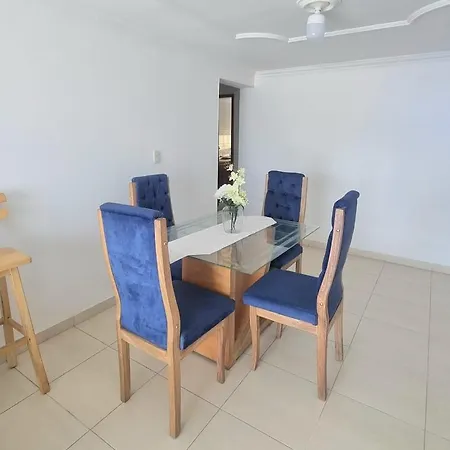Acogedor Y Residencial Piso 3 Apartamento *