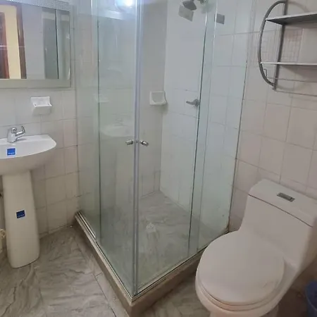 Acogedor Y Residencial Piso 3 *
