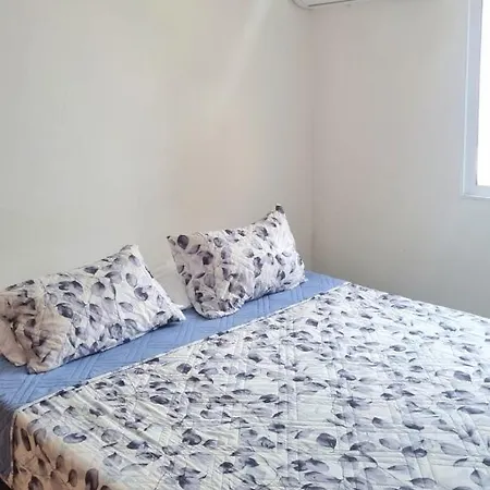 Acogedor Y Residencial Piso 3 Apartamento